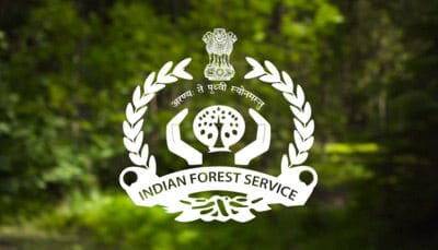 Indian Forest Services - government jobs in India