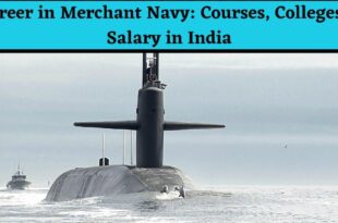 merchant navy salary | merchant navy Jobs