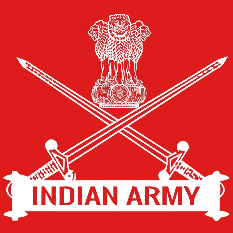 Indian Army Recruitment 2020 - Indian Army Bharti 2020