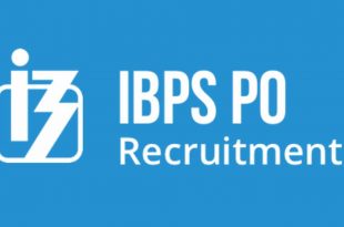 IBPS PO Recruitment 2020