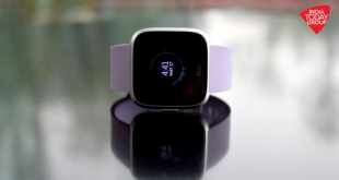 Fitbit Versa Lite