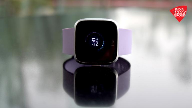 Fitbit Versa Lite