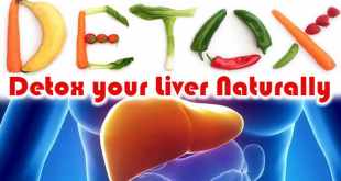 How to Detox Liver