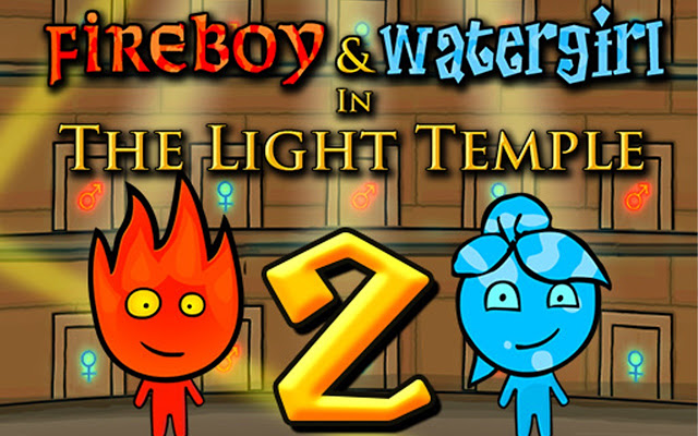 Fireboy and Watergirl  Play Online at Coolmath Games