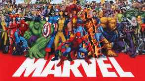 Most Powerful Marvel Character