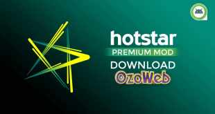 Hotstar premium mod apk