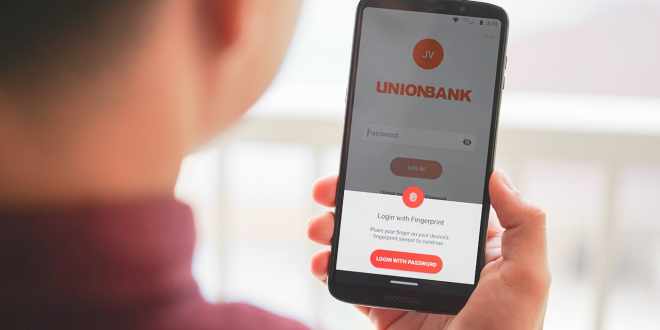 Union Bank Online