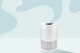 Best Air Purifier for Smoke