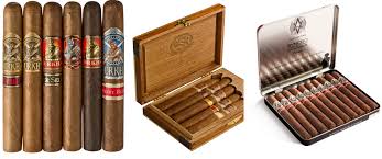 Best Places To Buy Cigars Online 