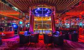 Las Vegas Strip Clubs