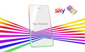 Sky Mobile Phone Deals