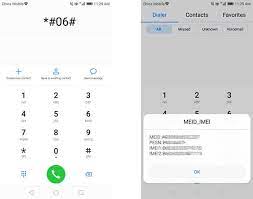 Track Phone Using IMEI Online