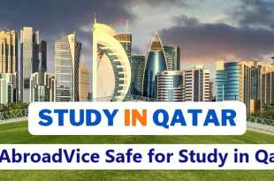 AbroadVice Reviews- Is AbroadVice Safe for Study in Qatar