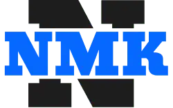 NMK Pro Logo