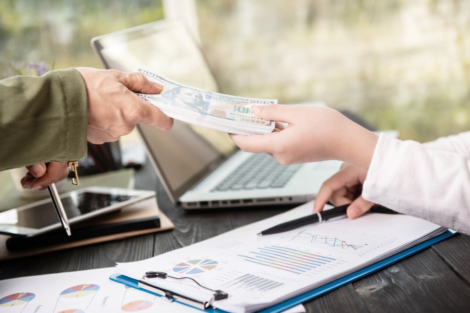 Salary Account benefits